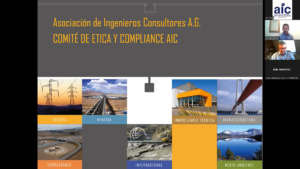 Comité de Ética y Compliance – Abril 2023