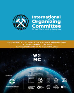 IOC-WMC: Manuel Viera inicia actividades a días de su inauguración  