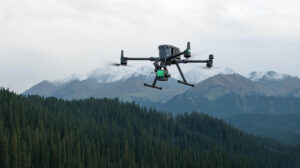 Aerotop hace crecer su flota UAV y mejora su tecnología Lidar